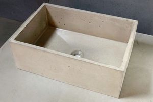 カウンタートップ型洗面器