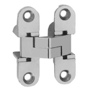 家具用蝶番 1