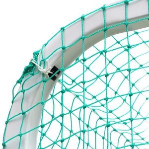 HDPEホッケー用ゴールネット 1