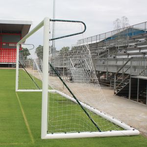 アルミニウムサッカーゴール