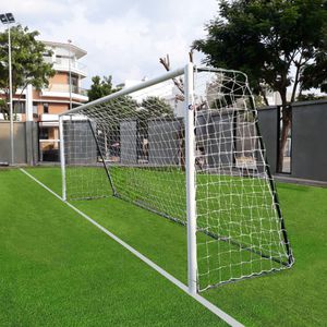 アルミニウムサッカーゴール