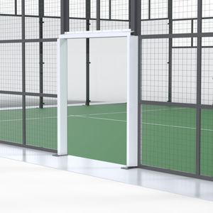 保護システム 1