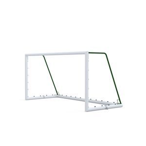 アルミニウムサッカーゴール