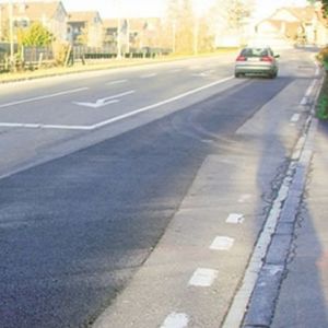 道路瀝青防水加工