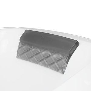 バスタブ用ヘッドレスト 1
