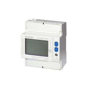 三相電力量計 1