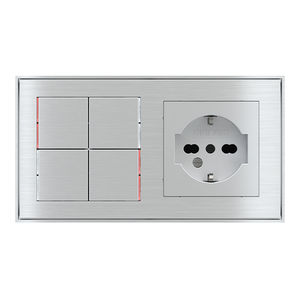 ローラーシャッター用スイッチ 1
