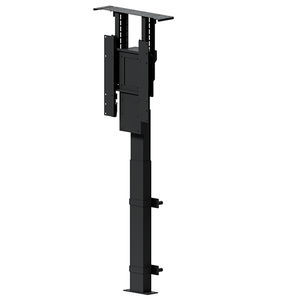 電動式テレビ用リフティングシステム