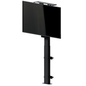 電動式テレビ用リフティングシステム