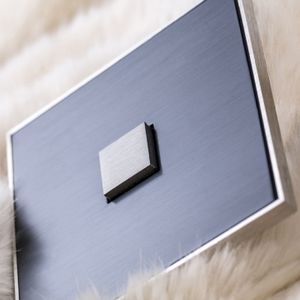 押しボタンスイッチ 1