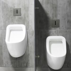 電子式トイレフラッシュ 1