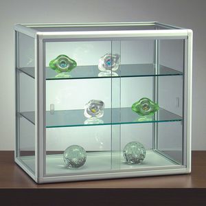 コンテンポラリー展示ケース