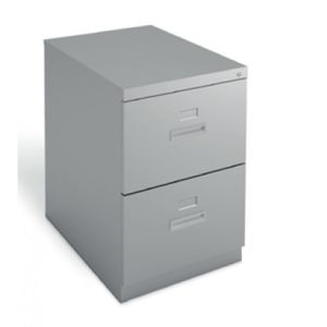 金属製オフィスユニット