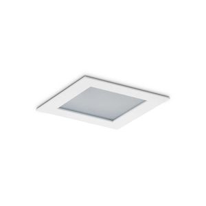 埋め込み式照明器具 1
