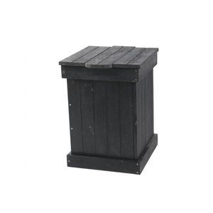 公共用ゴミ箱 1