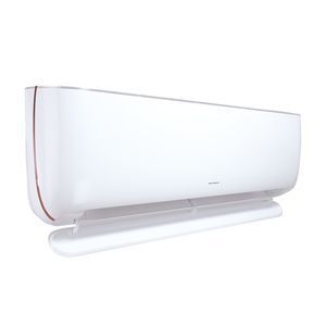 壁取り付け式エアコン 1