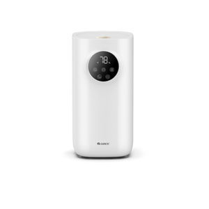 ポータブル加湿器 1
