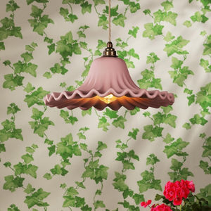 ペンダントランプ