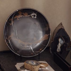 大理石ボール