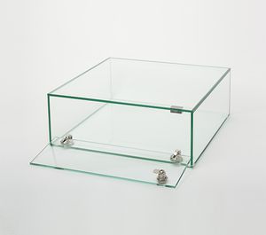 現代風展示ケース 1