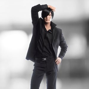 男性マネキン