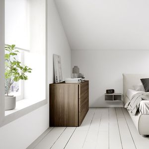 現代風チェスト
