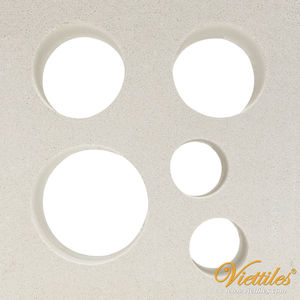 耐荷重壁コンクリートブロック 全ての建築とデザイン製品メーカ 動画