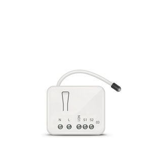 ホームオートメーション整流アクチュエータ 1