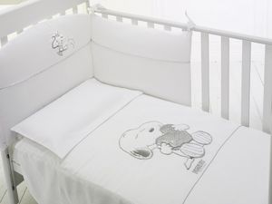 ベッド用布製品 1