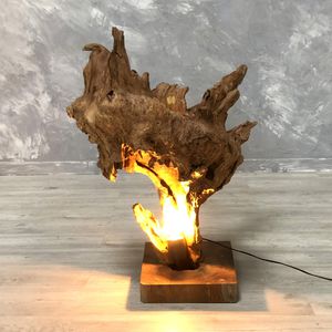 フロアランプ 1