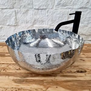 カウンタートップ型洗面器 1