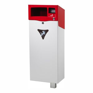 公共用ゴミ箱