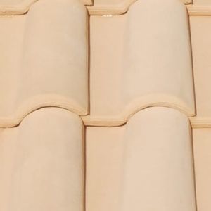 インターロッキング瓦
