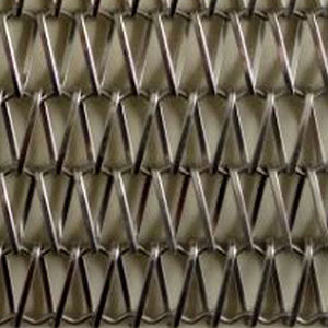 ステンレス製ワイヤーメッシュ