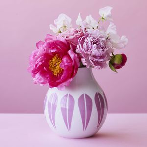 現代風花瓶