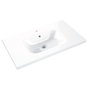 組み込み型洗面器 1