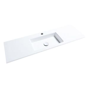 組み込み型洗面器 1