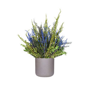 コンクリート製植木鉢