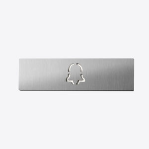 アクセス制御プッシュ式スイッチ 1