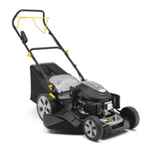 手押し型芝刈り機