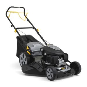 手押し型芝刈り機