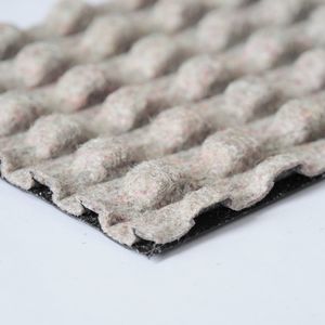 保護用ジオコンポジット 1