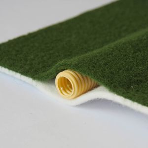 保護用ジオコンポジット 1