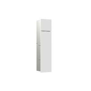 金属製トイレブラシホルダー
