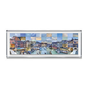 写真キャンバスプリント