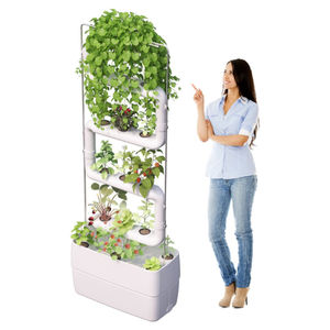 水撒き機能付き緑化壁用キット
