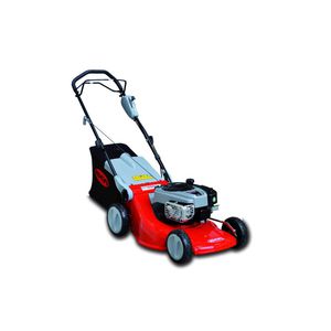 手押し型芝刈り機