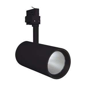 LEDレール式可動照明 1
