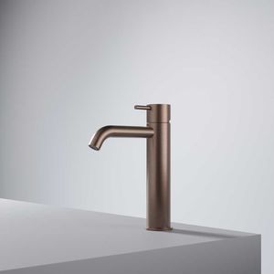 洗面器用混合水栓 1