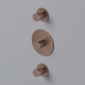 シャワー用混合水栓